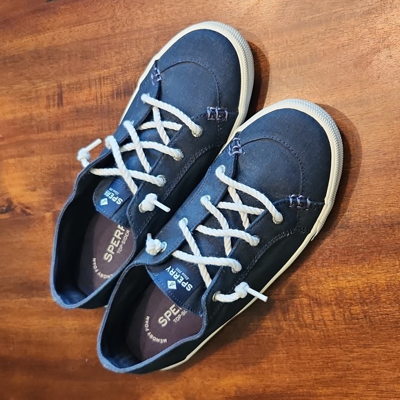 Sperry shoes - Picture 1 of 5